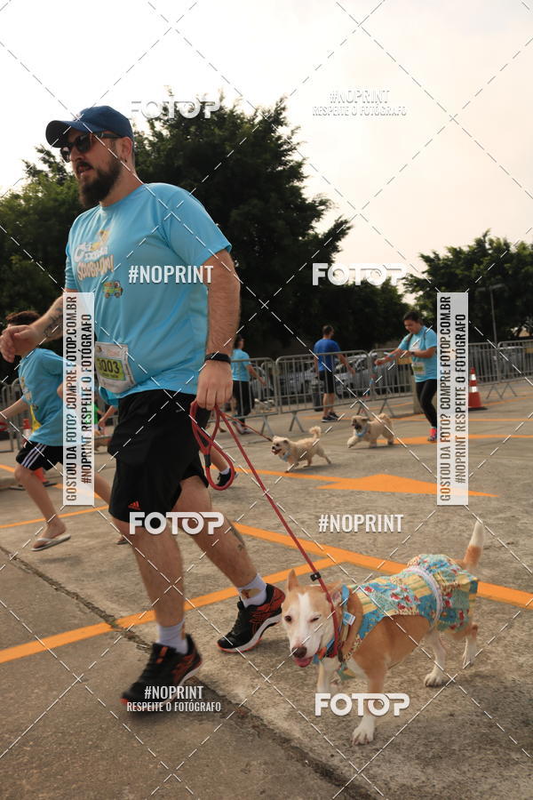 Buy your photos of the eventCorrida Scooby Doo Internacional Shopping Guarulhos 2019 on Fotop