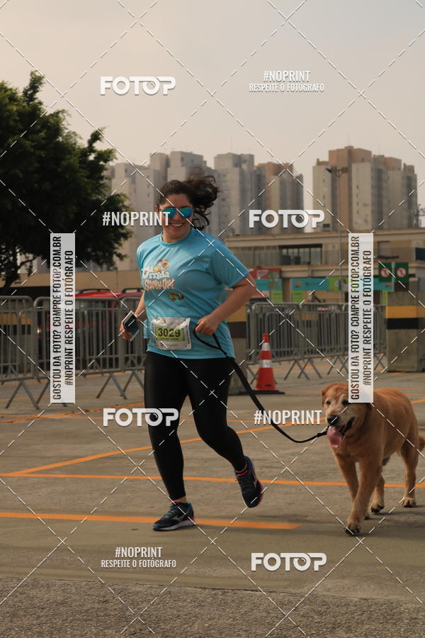 Buy your photos of the eventCorrida Scooby Doo Internacional Shopping Guarulhos 2019 on Fotop