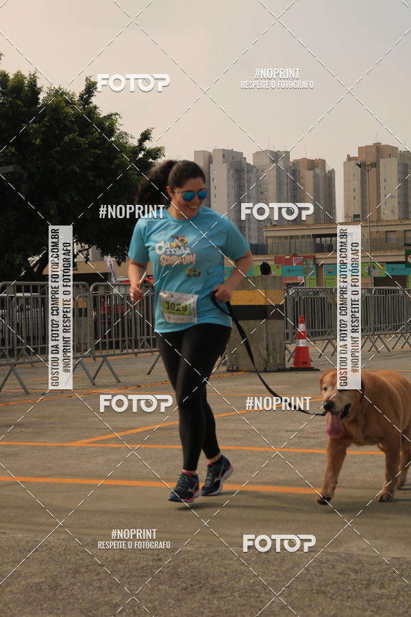 Buy your photos of the eventCorrida Scooby Doo Internacional Shopping Guarulhos 2019 on Fotop