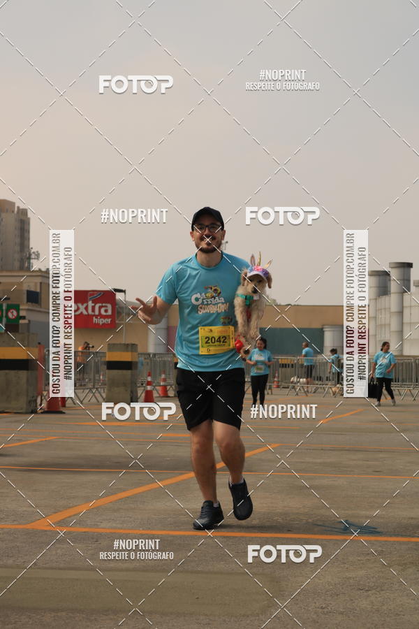 Buy your photos of the eventCorrida Scooby Doo Internacional Shopping Guarulhos 2019 on Fotop