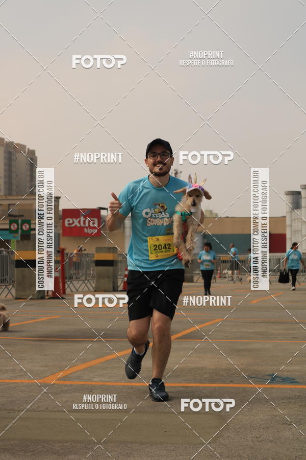 Buy your photos of the eventCorrida Scooby Doo Internacional Shopping Guarulhos 2019 on Fotop
