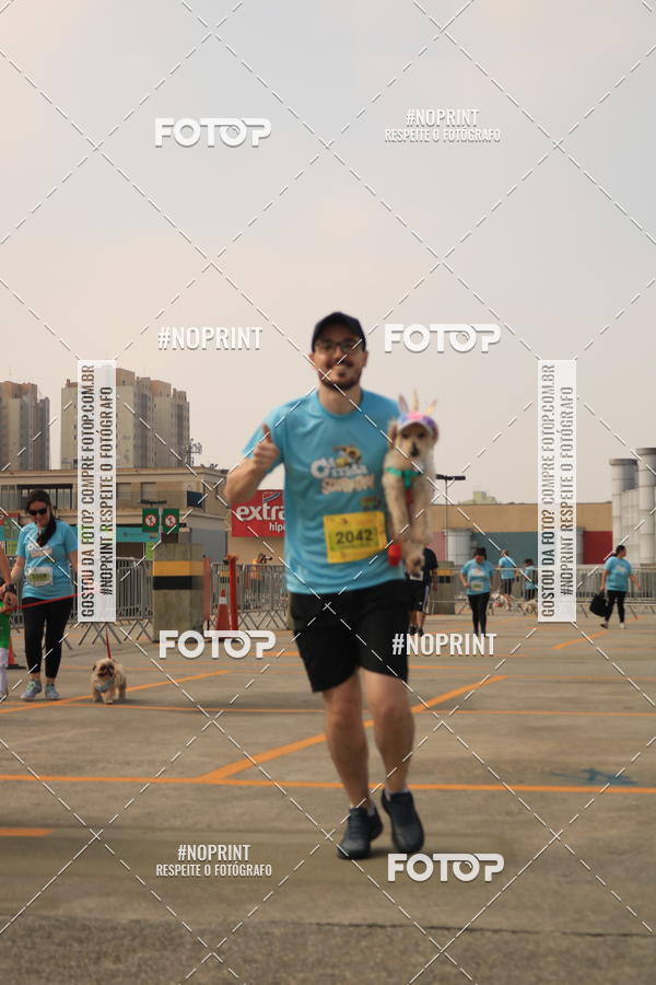 Buy your photos of the eventCorrida Scooby Doo Internacional Shopping Guarulhos 2019 on Fotop
