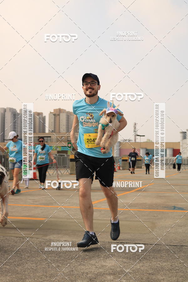 Buy your photos of the eventCorrida Scooby Doo Internacional Shopping Guarulhos 2019 on Fotop