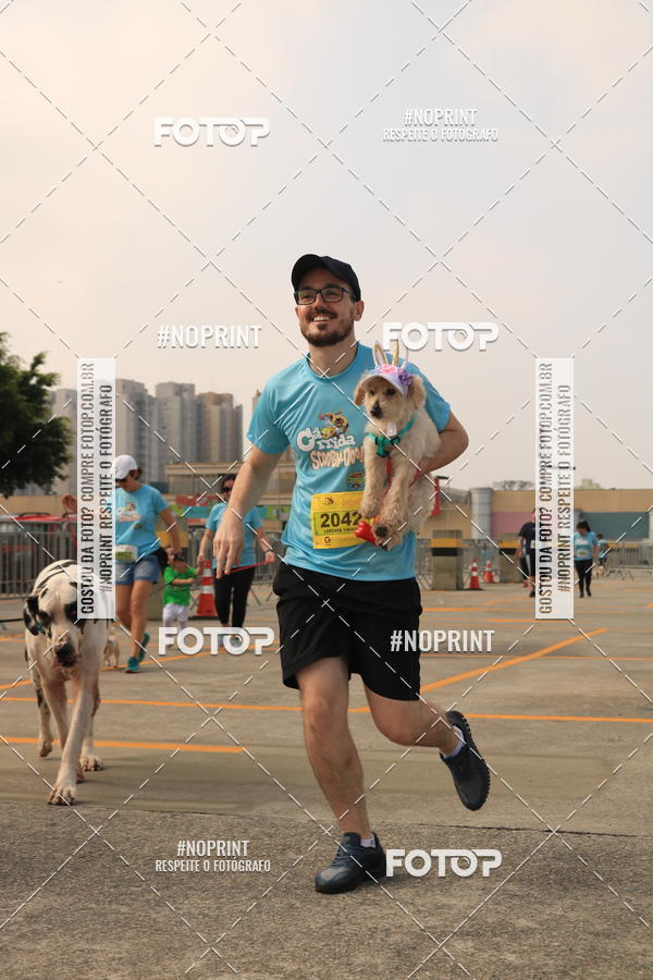 Buy your photos of the eventCorrida Scooby Doo Internacional Shopping Guarulhos 2019 on Fotop