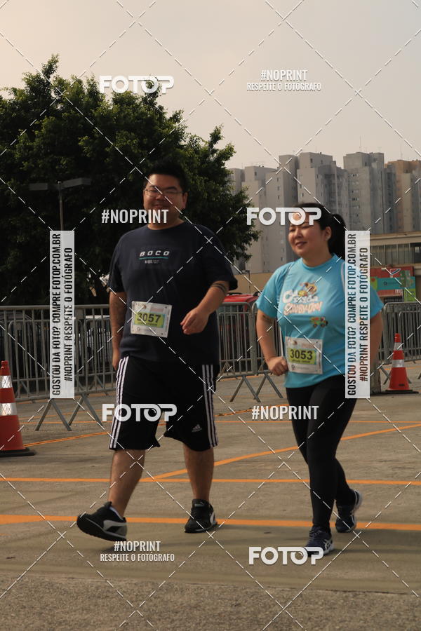 Buy your photos of the eventCorrida Scooby Doo Internacional Shopping Guarulhos 2019 on Fotop