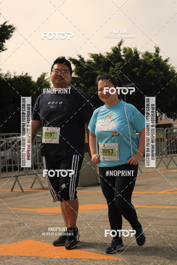 Buy your photos of the eventCorrida Scooby Doo Internacional Shopping Guarulhos 2019 on Fotop