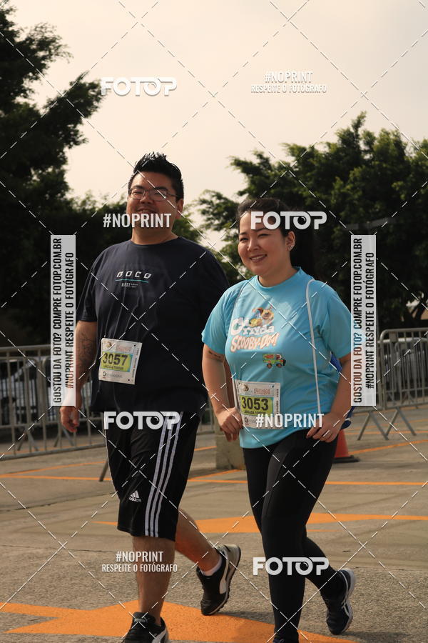Buy your photos of the eventCorrida Scooby Doo Internacional Shopping Guarulhos 2019 on Fotop