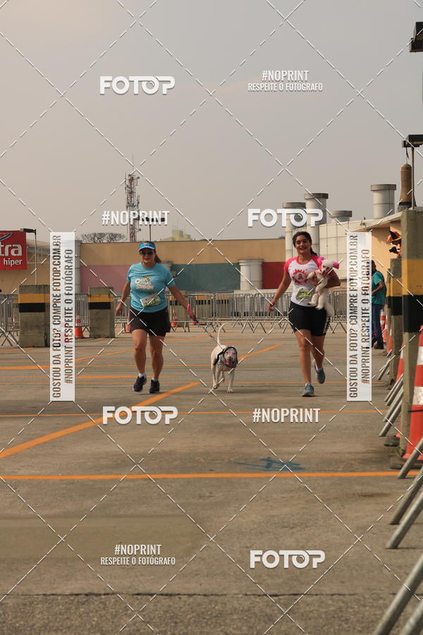 Buy your photos of the eventCorrida Scooby Doo Internacional Shopping Guarulhos 2019 on Fotop