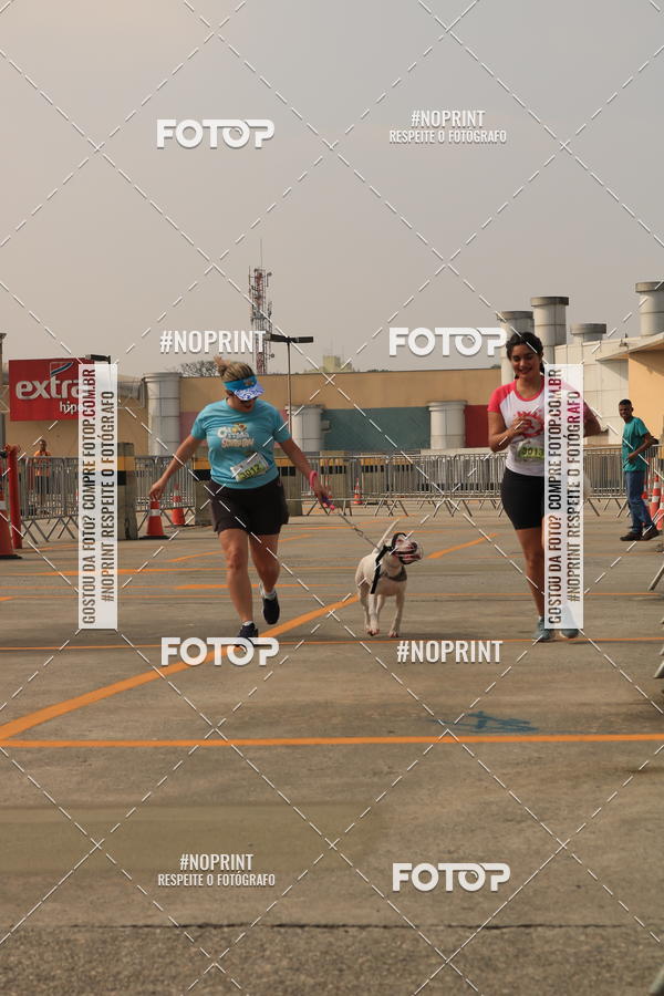 Buy your photos of the eventCorrida Scooby Doo Internacional Shopping Guarulhos 2019 on Fotop
