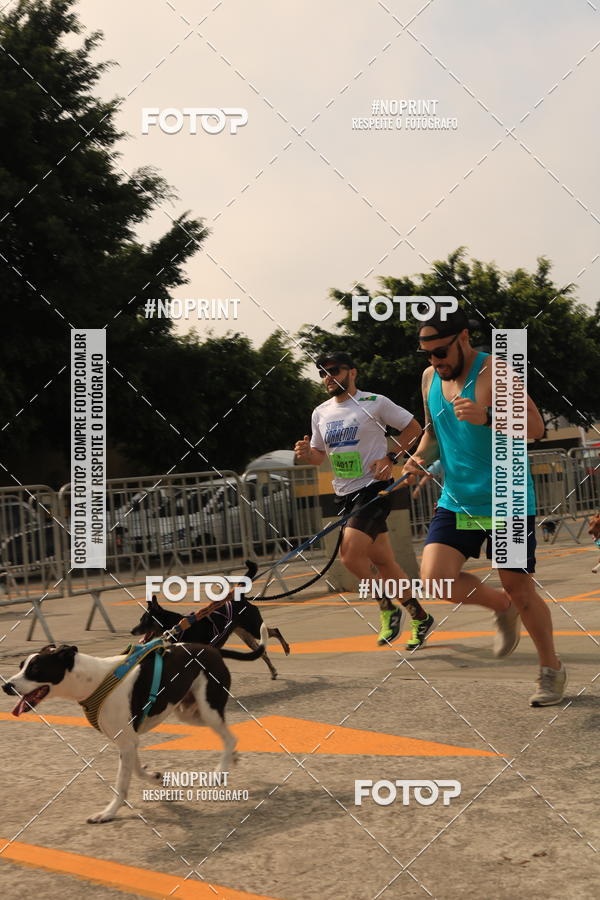 Buy your photos of the eventCorrida Scooby Doo Internacional Shopping Guarulhos 2019 on Fotop