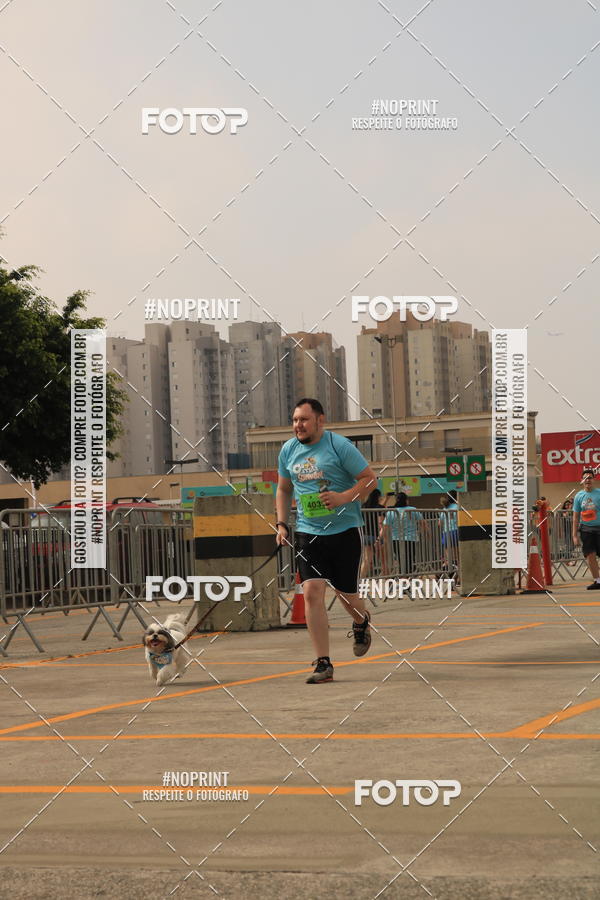 Buy your photos of the eventCorrida Scooby Doo Internacional Shopping Guarulhos 2019 on Fotop