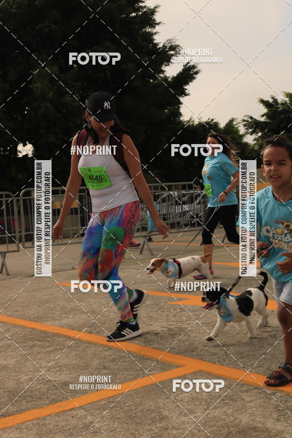 Buy your photos of the eventCorrida Scooby Doo Internacional Shopping Guarulhos 2019 on Fotop