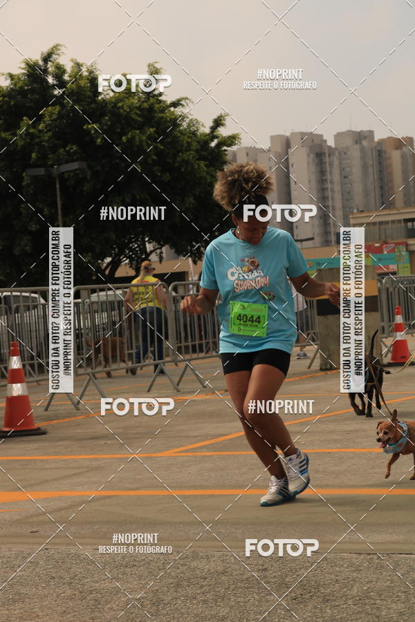 Buy your photos of the eventCorrida Scooby Doo Internacional Shopping Guarulhos 2019 on Fotop