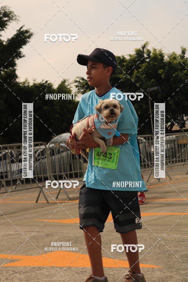 Buy your photos of the eventCorrida Scooby Doo Internacional Shopping Guarulhos 2019 on Fotop