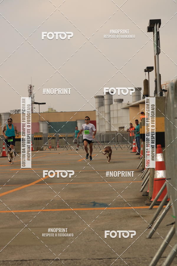 Buy your photos of the eventCorrida Scooby Doo Internacional Shopping Guarulhos 2019 on Fotop