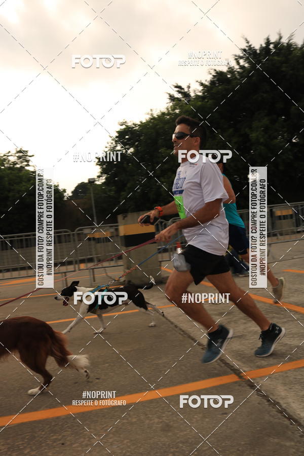 Buy your photos of the eventCorrida Scooby Doo Internacional Shopping Guarulhos 2019 on Fotop