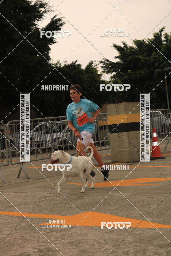 Buy your photos of the eventCorrida Scooby Doo Internacional Shopping Guarulhos 2019 on Fotop