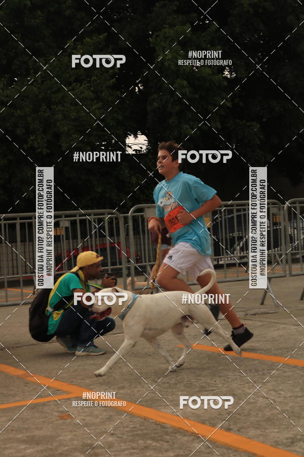 Buy your photos of the eventCorrida Scooby Doo Internacional Shopping Guarulhos 2019 on Fotop