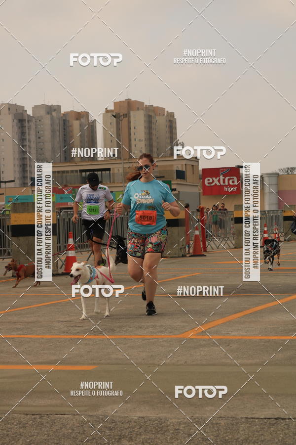 Buy your photos of the eventCorrida Scooby Doo Internacional Shopping Guarulhos 2019 on Fotop