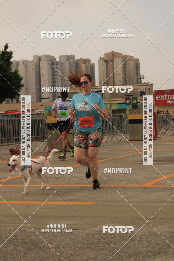 Buy your photos of the eventCorrida Scooby Doo Internacional Shopping Guarulhos 2019 on Fotop
