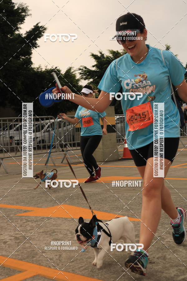 Buy your photos of the eventCorrida Scooby Doo Internacional Shopping Guarulhos 2019 on Fotop