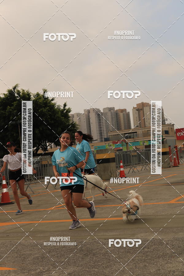 Buy your photos of the eventCorrida Scooby Doo Internacional Shopping Guarulhos 2019 on Fotop
