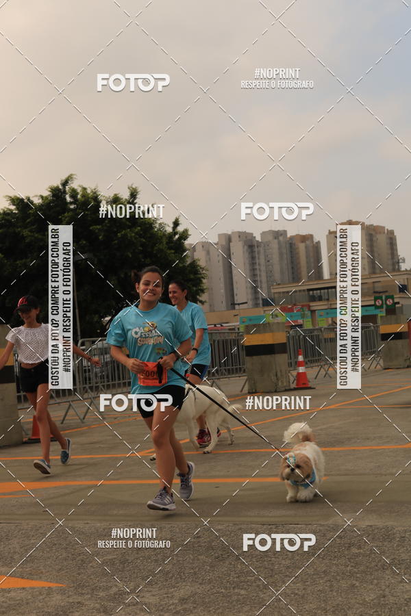 Buy your photos of the eventCorrida Scooby Doo Internacional Shopping Guarulhos 2019 on Fotop