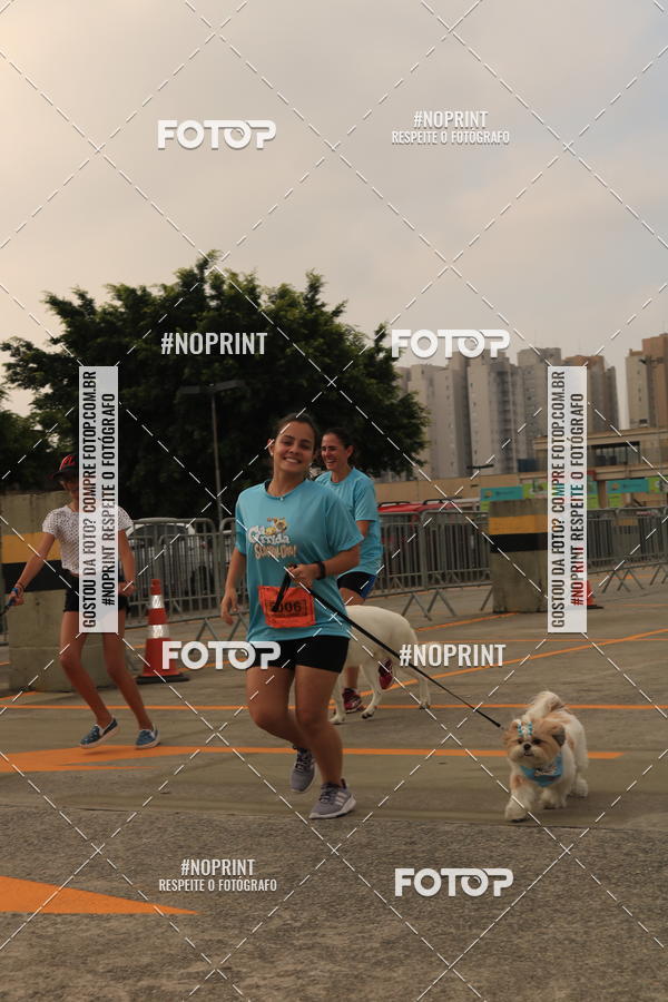 Buy your photos of the eventCorrida Scooby Doo Internacional Shopping Guarulhos 2019 on Fotop