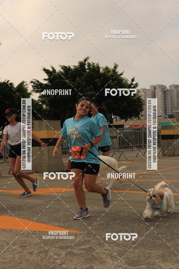 Buy your photos of the eventCorrida Scooby Doo Internacional Shopping Guarulhos 2019 on Fotop