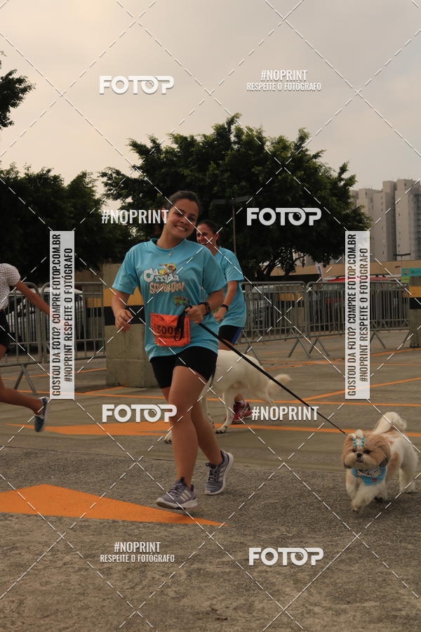 Buy your photos of the eventCorrida Scooby Doo Internacional Shopping Guarulhos 2019 on Fotop