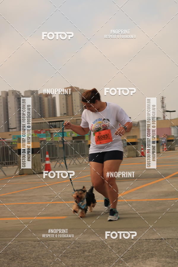 Buy your photos of the eventCorrida Scooby Doo Internacional Shopping Guarulhos 2019 on Fotop