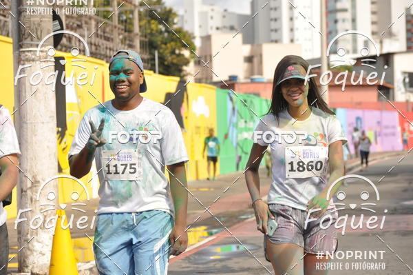 Buy your photos of the eventCorrida das Cores - Etapa Vitria on Fotop