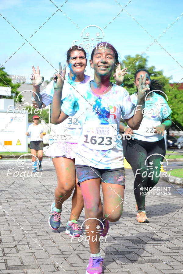 Buy your photos of the eventCorrida das Cores - Etapa Vitria on Fotop