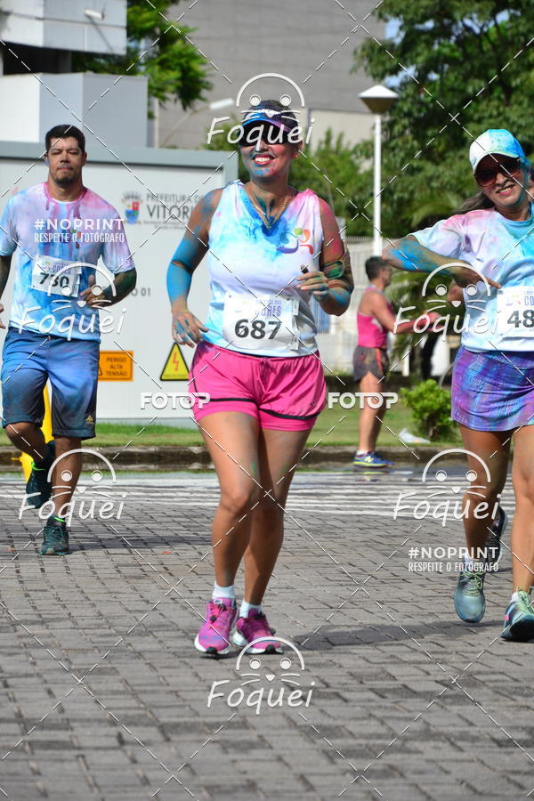 Buy your photos of the eventCorrida das Cores - Etapa Vitria on Fotop