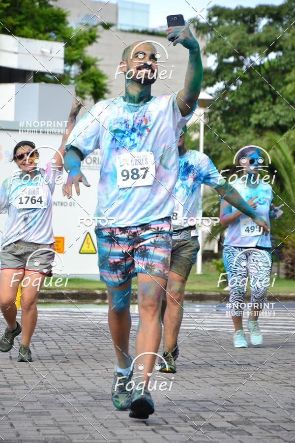 Buy your photos of the eventCorrida das Cores - Etapa Vitria on Fotop