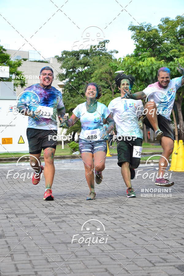 Buy your photos of the eventCorrida das Cores - Etapa Vitria on Fotop