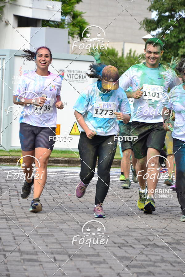 Buy your photos of the eventCorrida das Cores - Etapa Vitria on Fotop