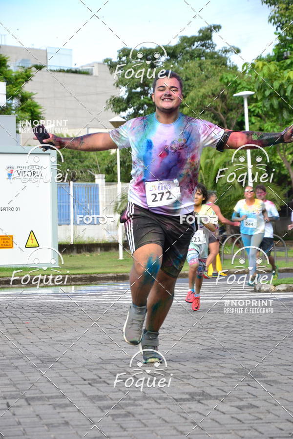 Buy your photos of the eventCorrida das Cores - Etapa Vitria on Fotop