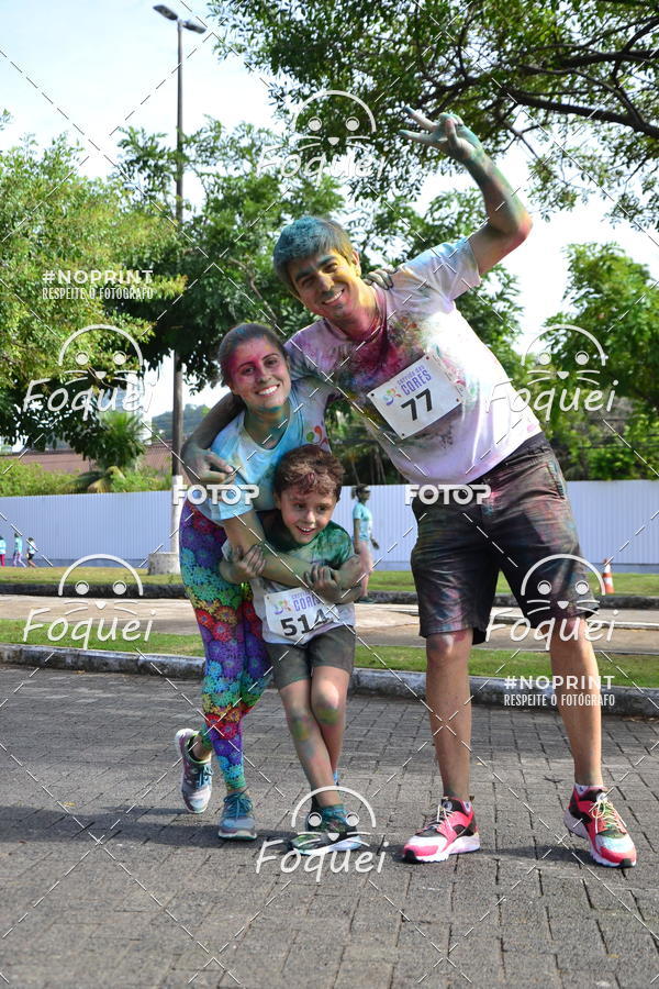 Buy your photos of the eventCorrida das Cores - Etapa Vitria on Fotop