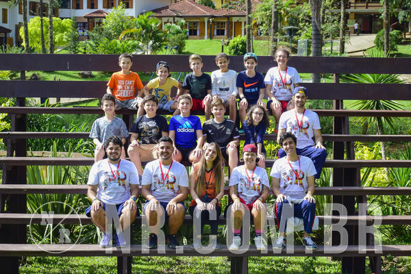 Buy your photos of the eventNR1 - English & Action 22 a 24/03/19 on Fotop