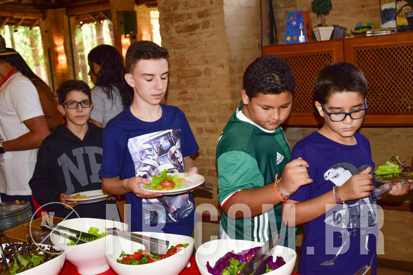 Buy your photos of the eventNR1 - English & Action 22 a 24/03/19 on Fotop