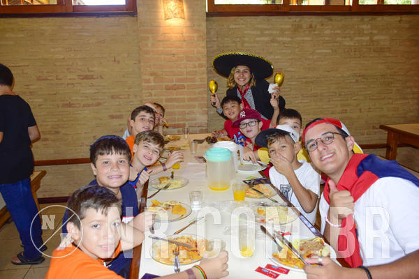 Buy your photos of the eventNR1 - English & Action 22 a 24/03/19 on Fotop