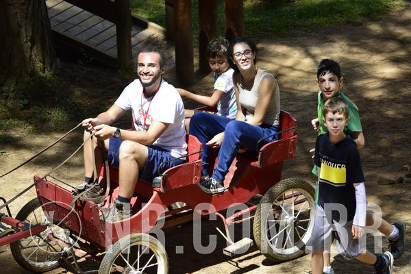 Buy your photos of the eventNR1 - English & Action -  24 a 26/03/19 on Fotop