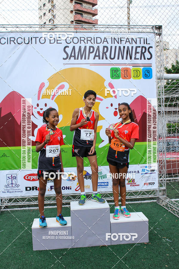 Buy your photos of the eventCIRCUITO SAMPARUNNERS KIDS DE CORRIDA INFANTIL-  ETAPA PSCOA  on Fotop