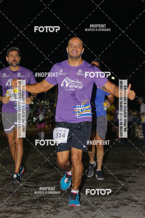 Compre suas fotos do evento3� PAULISTA NORTH WAY NIGHT RUN no Fotop