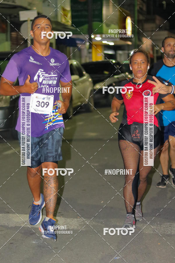 Achetez vos photos de l'�v�nement3� PAULISTA NORTH WAY NIGHT RUN sur Fotop