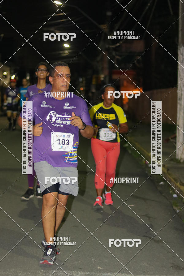 Acquista le foto dell'evento3� PAULISTA NORTH WAY NIGHT RUN in Fotop
