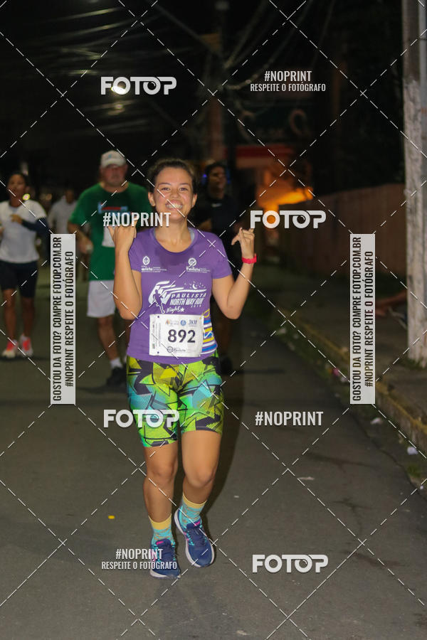 Acquista le foto dell'evento3� PAULISTA NORTH WAY NIGHT RUN in Fotop