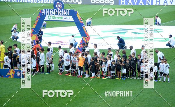 Buy your photos of the eventCorinthians X Santos - Paulista on Fotop