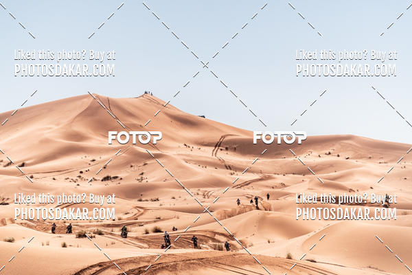 Buy your photos of the eventMerzouga 2019 on Fotop